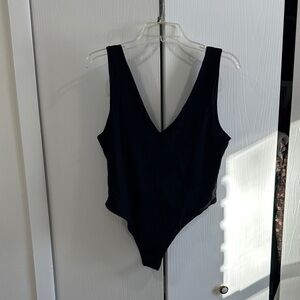 House of Harlow bodysuit